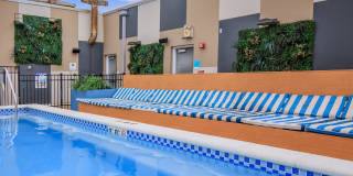 800 Tower City Club Apartments Gallery 34