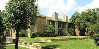 Dove Park Apartments Gallery 16