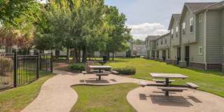 Park at Woodwind Lakes Gallery 38