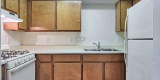 Jameson Court - Affordable Housing Gallery 4