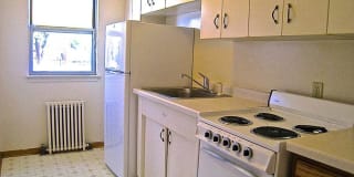 Ford Parkway Apartments Gallery 2