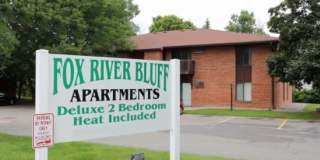 Fox River Bluff Apartments Gallery 4