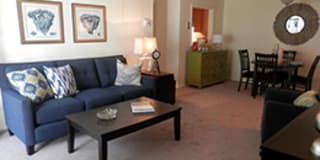 King's Grant Apartments Gallery 2