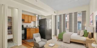 R Street Apartments Gallery 8