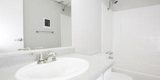 Palisades Apartments Gallery 8