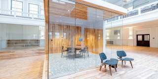 The Residences at Park 39 Gallery 12