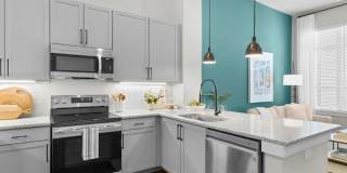 District at 54 District at 54 Gallery 1