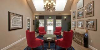 Berkshire Court Gallery 6