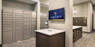 Arbuckle II Gallery 23