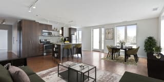 EastRiver Apartments Gallery 2