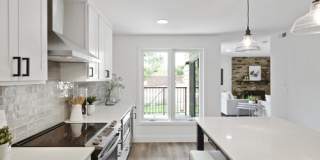 The Westfield Gallery 2