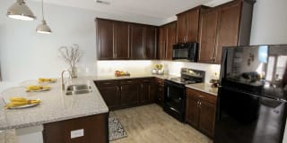 The Vue Luxury Apartments Gallery 5