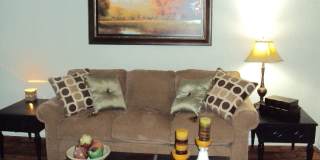 University Lofts Gallery 8