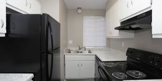 Copperfield Apartments Gallery 1