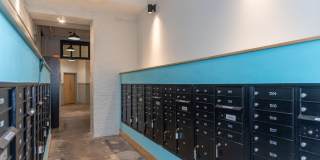 Petersburg ArtistSpace Lofts Gallery 66