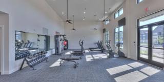 McCrory Flats - Affordable Housing Gallery 15