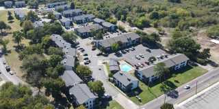 The Parks on Taylor Apartments Gallery 16