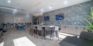 Elevate at Pena station Gallery 24