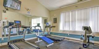 Regency Apartments Gallery 12