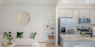 Harmon Jefferson Village Gallery 2