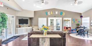 Tealwood Place - Affordable Housing Gallery 10