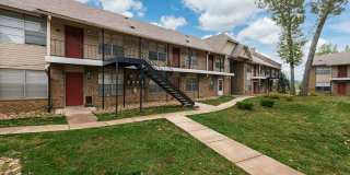 Luxe 30 Apartments Gallery 25