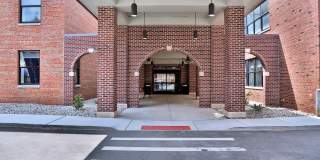 Senior Living - The James Ferndale Gallery 31