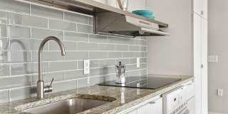 Parkway West Apartments Gallery 8