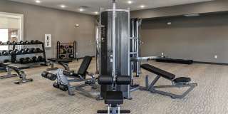 The Apartments at Lux 96 - Phase 3 & 4 Gallery 40