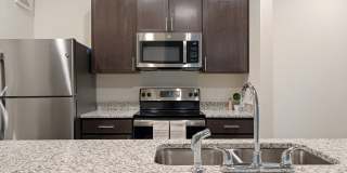 Gala at Waxahachie - Affordable Housing Gallery 1