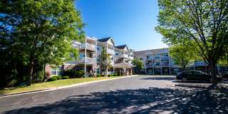 Angell Park - Senior Housing Angell Park - Senior Housing Gallery 14