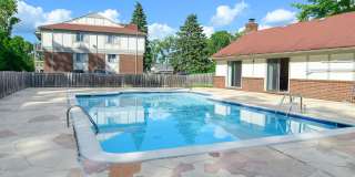 Lexington Manor Gallery 2