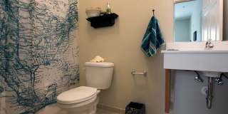 College Suites at City Station East - Student Housing Gallery 5