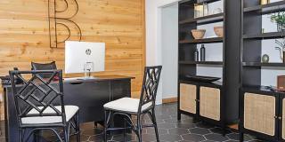 Berkshire Square Gallery 2