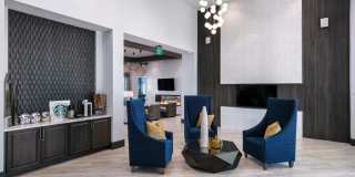 Enclave at 3230 Gallery 32