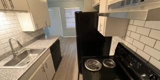 The Hampton Gardens Apartments Gallery 1