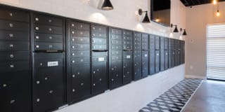The Lofts At Dallas Mill Gallery 6