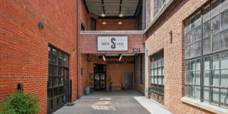 South Bank Gallery 2