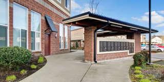 Trax at DuPont Station Apartments Gallery 39