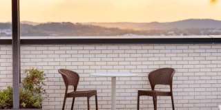 Parke West Gallery 7