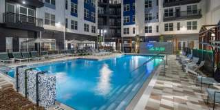 Evergreen Mills 50 Gallery 3