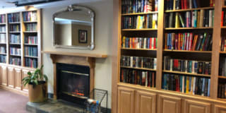 Senior Housing - Waverly Gardens Gallery 4