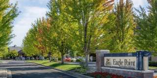 Eagle Point Apartments Gallery 12