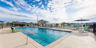 Menchaca Commons - Affordable Housing Gallery 48