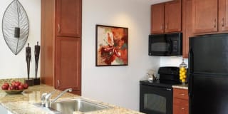 Coolidge School Gallery 1