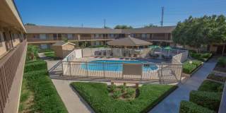 Orleans Aparment Homes Gallery 20