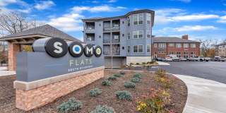 Somo Flats Gallery 16