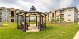 Menchaca Commons - Affordable Housing Gallery 46