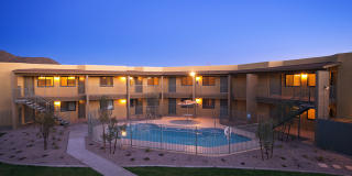 West Eleventh - Affordable Housing Gallery 1