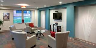 College Suites at City Station South - Student Housing Gallery 15
